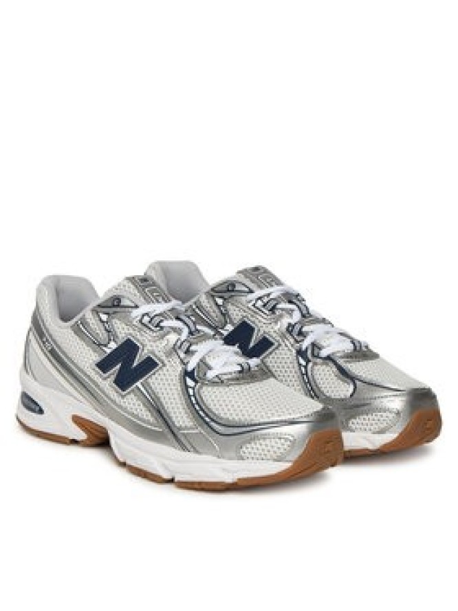 New Balance Sneakersy U740SN2 M Biały