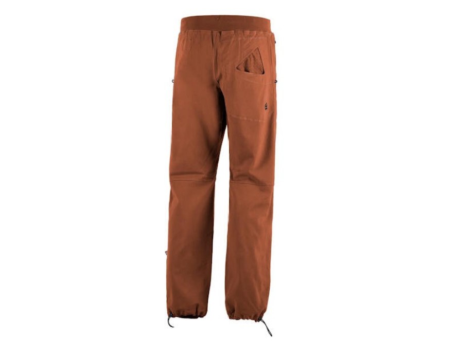 Spodnie wspinaczkowe E9 N 3Angolo 2.2