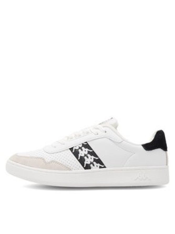 Kappa Sneakersy 311E2WW 934-M Biały