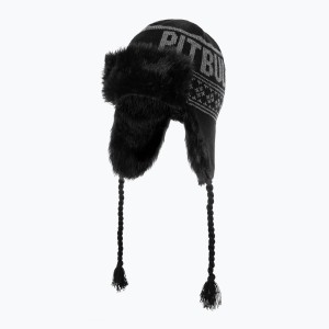 Czapka zimowa męska Pitbull Beanie Mission Bay