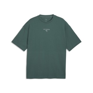 Męska koszulka oversize PUMA x HYROX Lifestyle PUMA