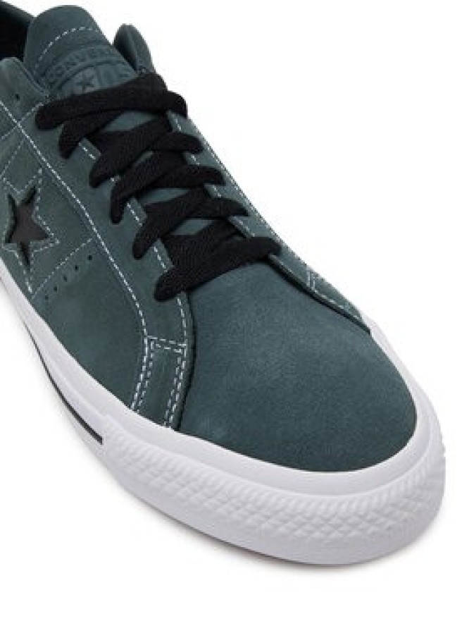 Converse Sneakersy Cons One Star Pro A10576C Niebieski