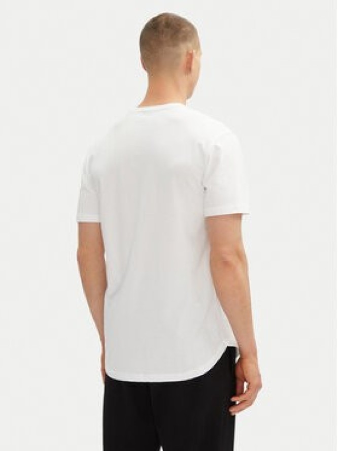 Only & Sons Komplet t-shirtów Jeff 22034804 Kolorowy Regular Fit