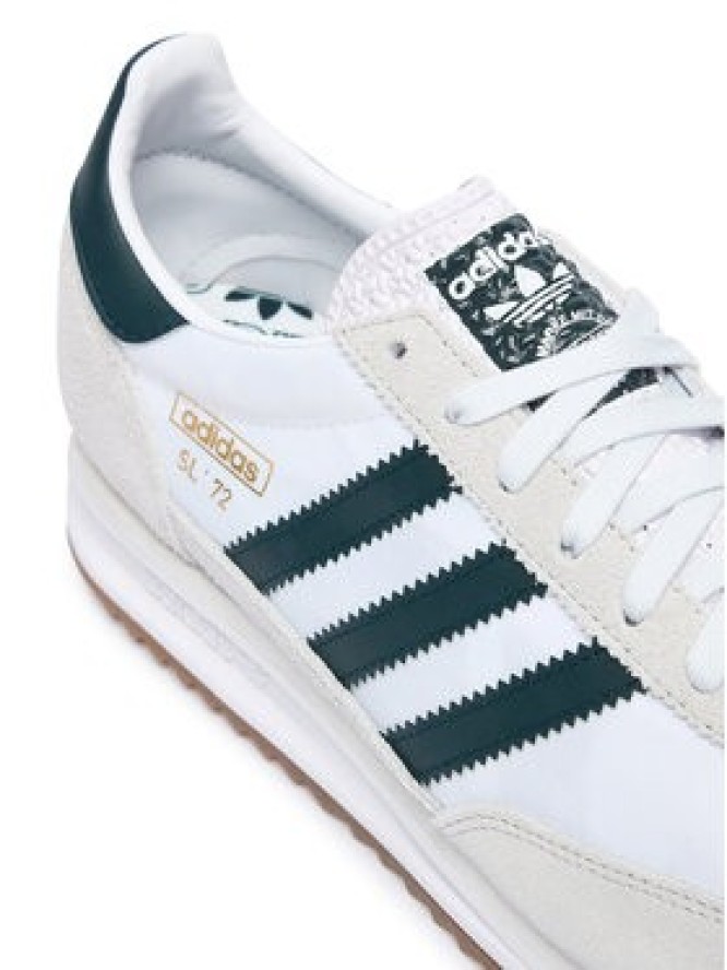 adidas Sneakersy Sl 72 Rs JQ9555 Biały