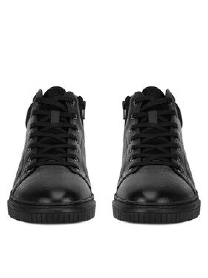 Lasocki Trzewiki CHALLENGER-09 MI24 Czarny