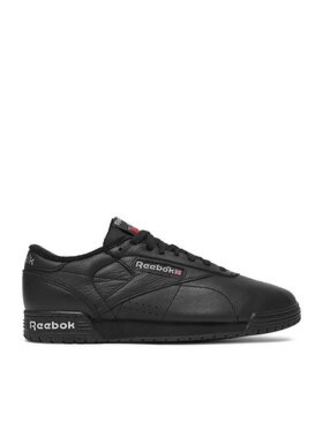 Reebok Sneakersy EO-EXOFIT LO CLEAN LOGO INT 100000168 Czarny
