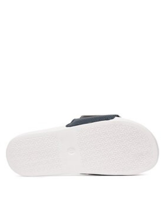 Skechers Klapki Gambix 2.0- 51729/NVW Granatowy