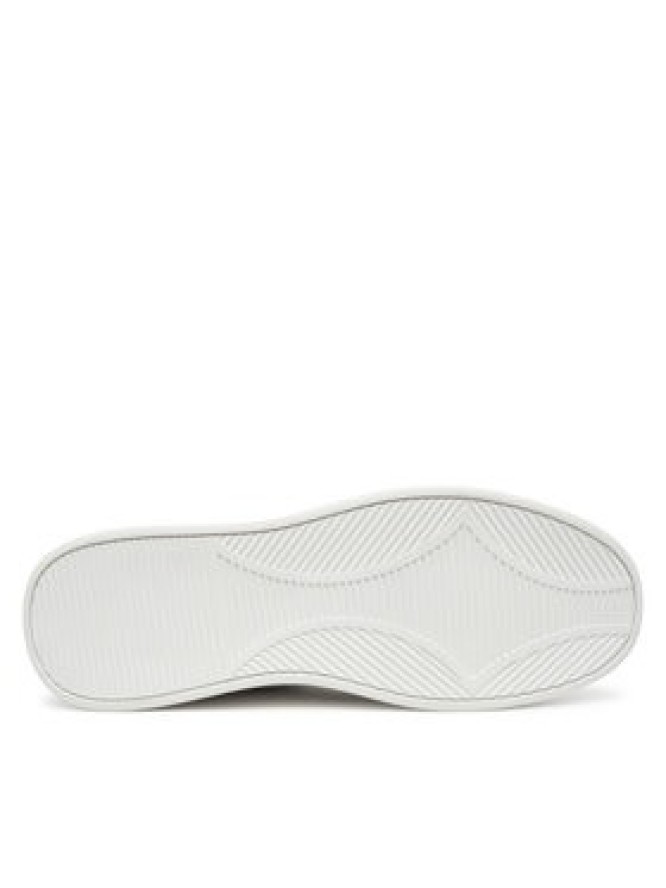 Just Cavalli Sneakersy 78QA3SB4 ZPA93 Biały