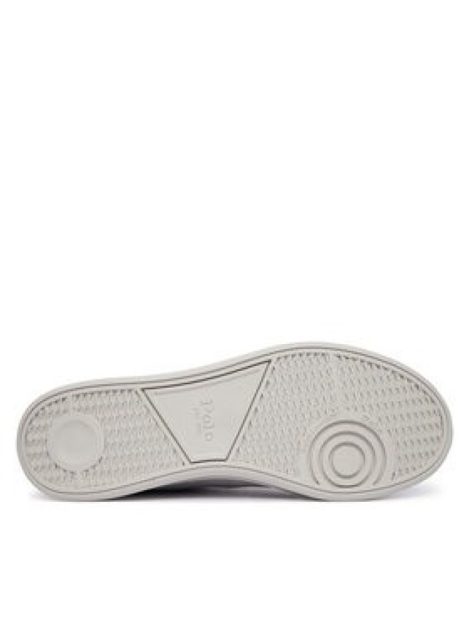 Polo Ralph Lauren Sneakersy 809P13080002 Szary
