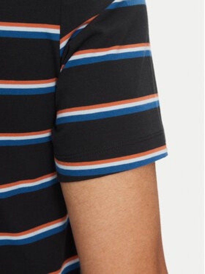 Nike T-Shirt DZ2985 Czarny Regular Fit