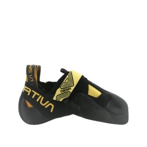 Buty wspinaczkowe La Sportiva Theory Czarny Żółty