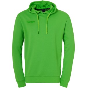 Bluza z kapturem Kempa