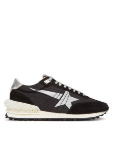 Golden Goose Sneakersy GMF00684.F005675 90179 Czarny