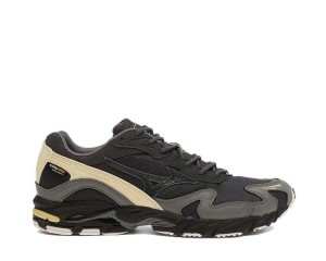 Buty męskie Mizuno Wave Rider 10 Cordura