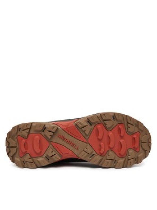 Merrell Trekkingi Speed Strike 2 Mid GORE-TEX J037819 Zielony