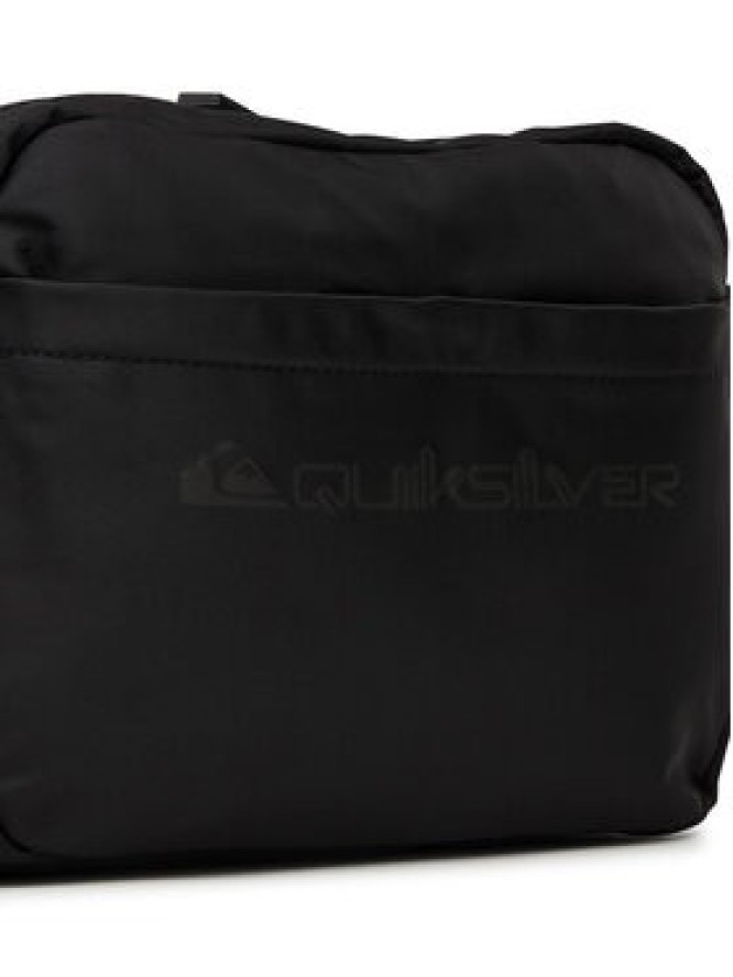Quiksilver Saszetka QUIC-M-005-07 Czarny