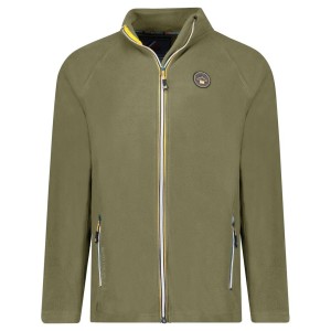 Polar męski Geographical Norway TUGIM FZ KAKI MEN 224 WY7446H – khaki.