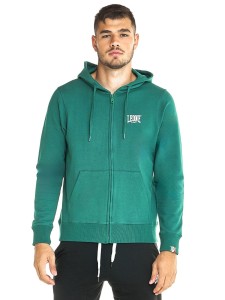 Bluza z bawełna z kaptur na czas wolny na co dzień