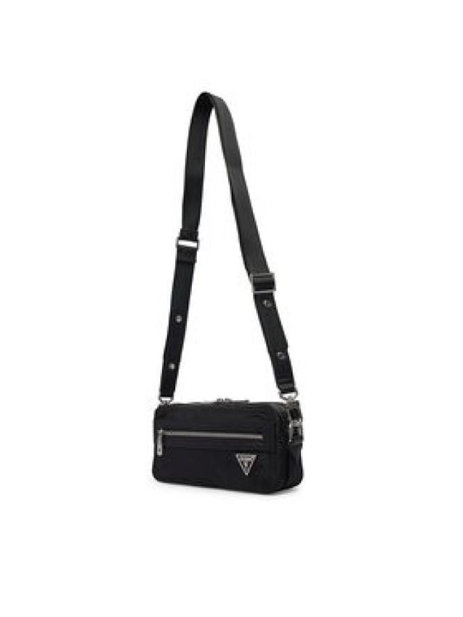 Guess Saszetka HMBENY P6250 Czarny