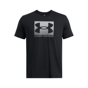 T-shirt Under Armour Boxed