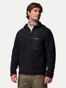 Columbia Polar Fast Trek™ 2135701 Czarny Regular Fit