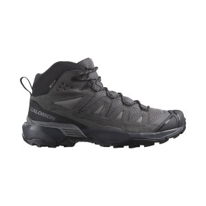 Obuwie Turystyka piesza Mężczyzna X ULTRA 360 LEATHER MID GORE-TEX