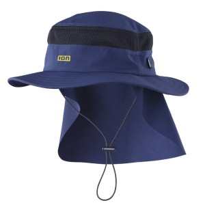 Kapelusz ION Safari Hat PRO Blue Night 2026