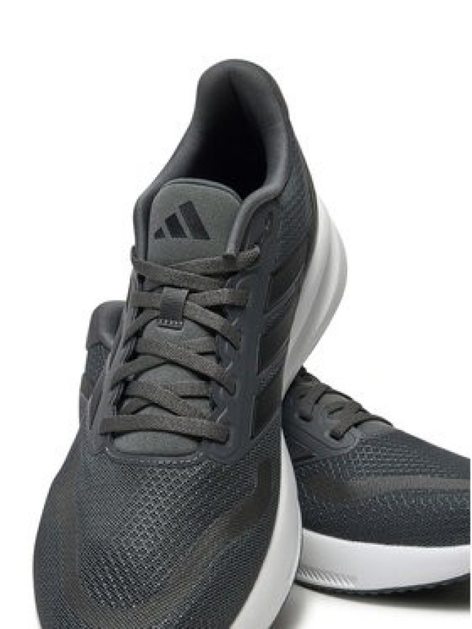 adidas Buty do biegania Runfalcon 5 IE8819 Szary