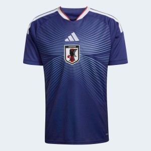 Koszulka piłkarska ADIDAS Japonia 2026 domowa
