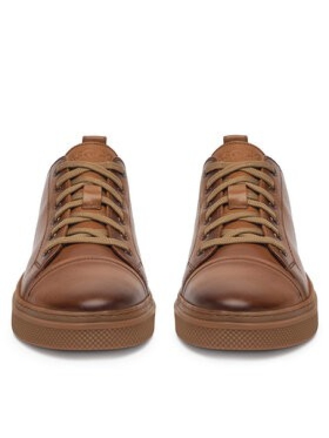 Lasocki Sneakersy REZA-04 MI25 Brązowy
