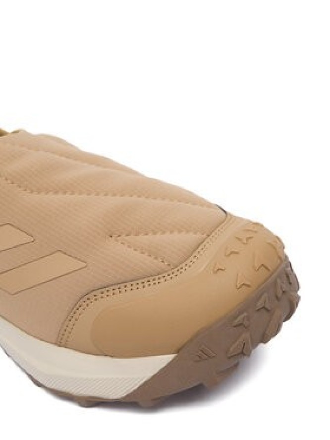 adidas Trekkingi Terrex Winter Slip-On Cold.Rdy JR5302 Beżowy