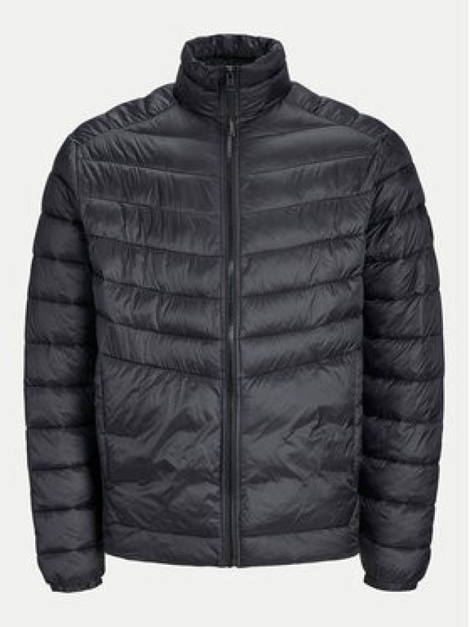 Jack & Jones Kurtka zimowa Sprint 12258444 Czarny Regular Fit