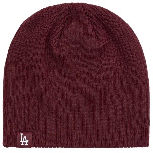 Czapka męska Skully Los Angeles Dodgers Hat