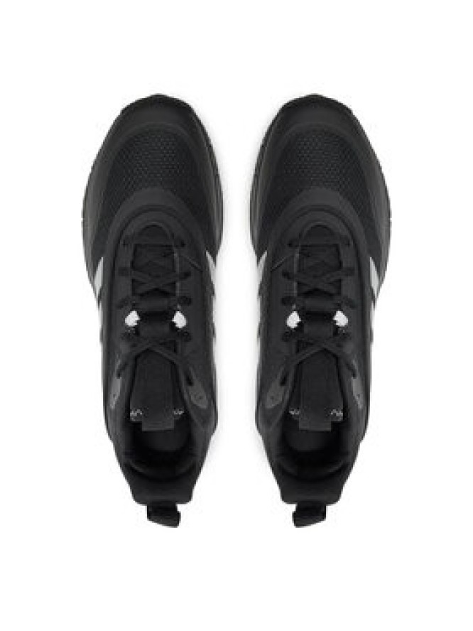 adidas Buty do koszykówki Own the Game 3 IH5849 Czarny