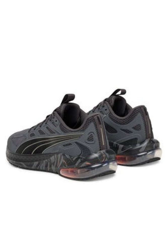 Puma Sneakersy X-Cell Lightspeed Prismatic 311933 01 Szary