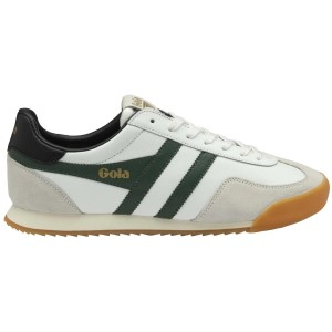 Sneakersy ze skóry Gola Europa