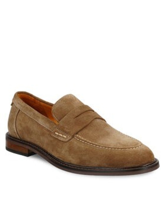Gant Lordsy 32673219 Brązowy