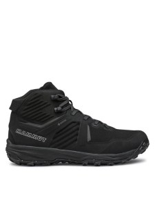 Mammut Trekkingi Ultimate III Mid Gtx GORE-TEX 3030-04680-0001-1080 Czarny