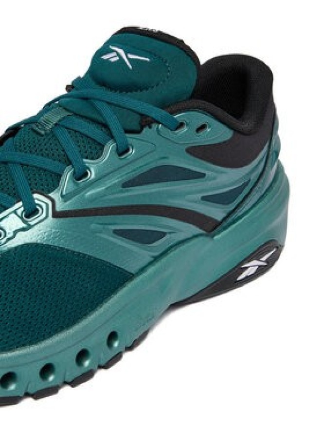 Reebok Buty na siłownię EO-ERS TRAINER 100262101 Turkusowy