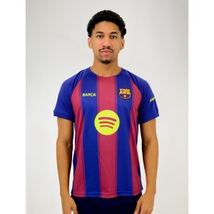 Koszulka domowa premium unisex FC Barcelona 25-26