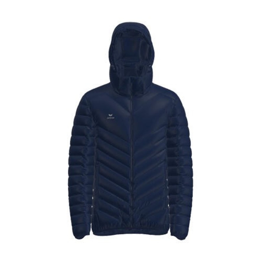 Kurtka puchowa Erima