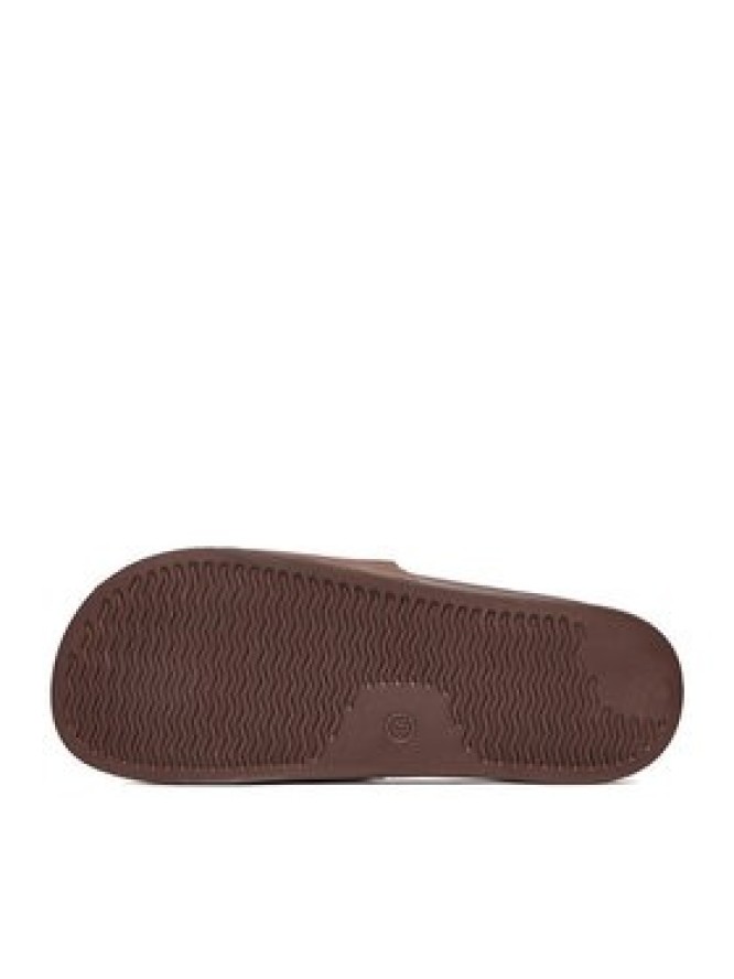 Reebok Klapki CEO-SS26-3C043-M Brązowy