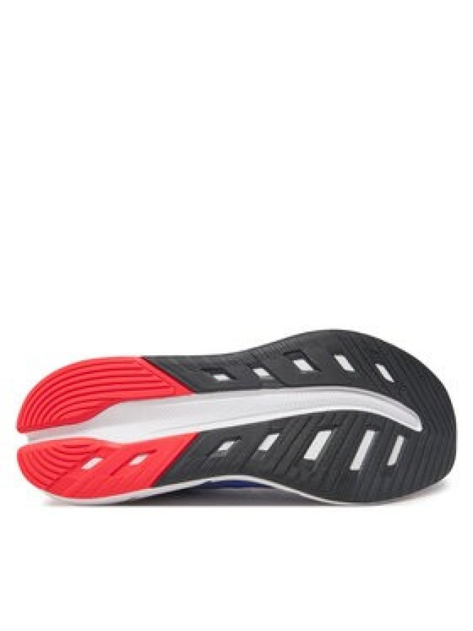 adidas Buty do biegania Questar 3 JI4619 Granatowy