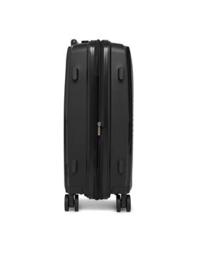 Beverly Hills Polo Club Walizka kabinowa CEO-BHPC-WAL-007-S Czarny