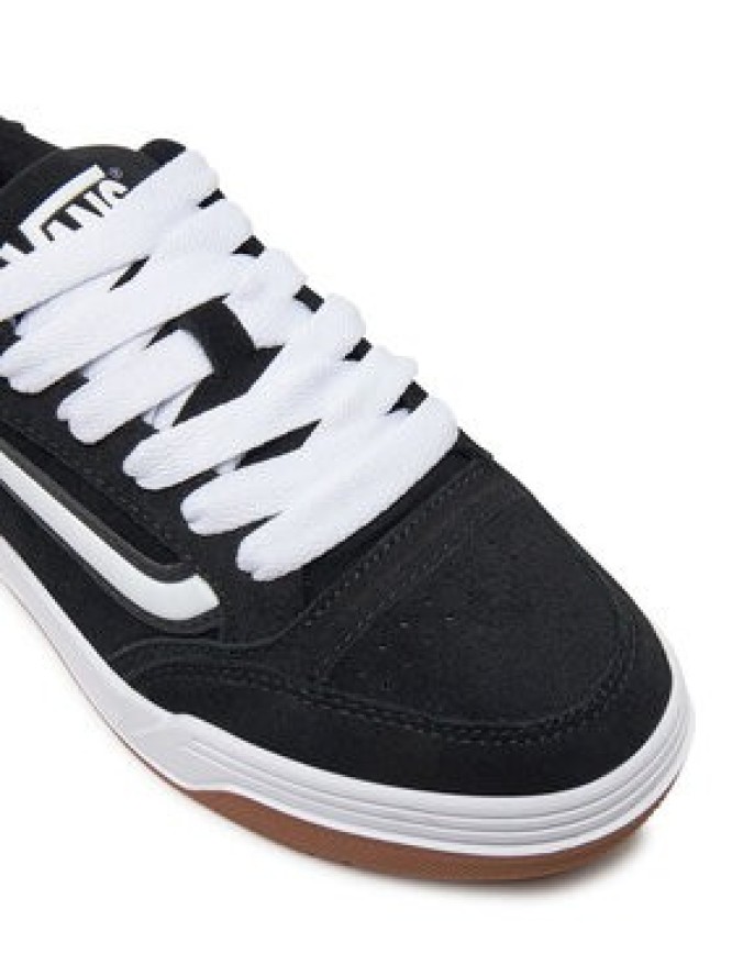 Vans Sneakersy Hylane VN000D819X11 Czarny