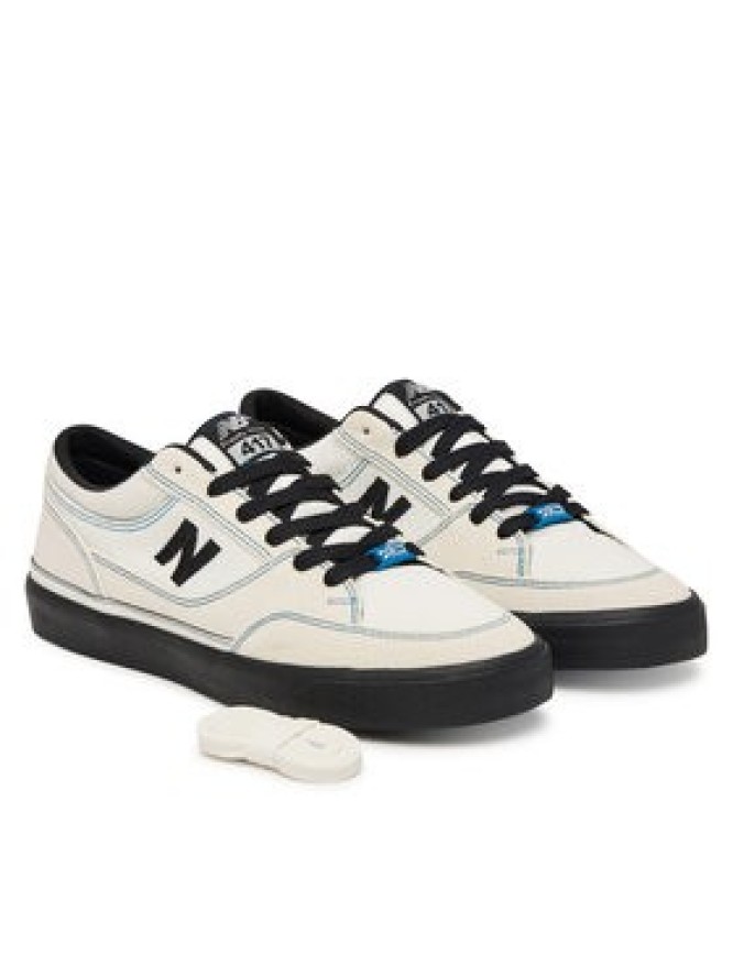 New Balance Sneakersy UN417LCR Biały