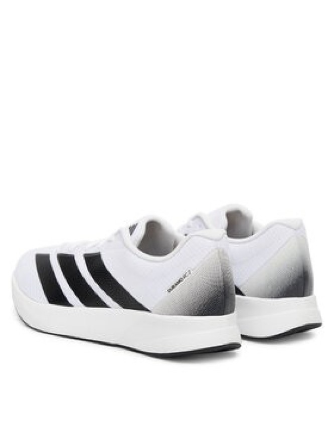 adidas Buty do biegania Duramo RC2 JS4428 Biały