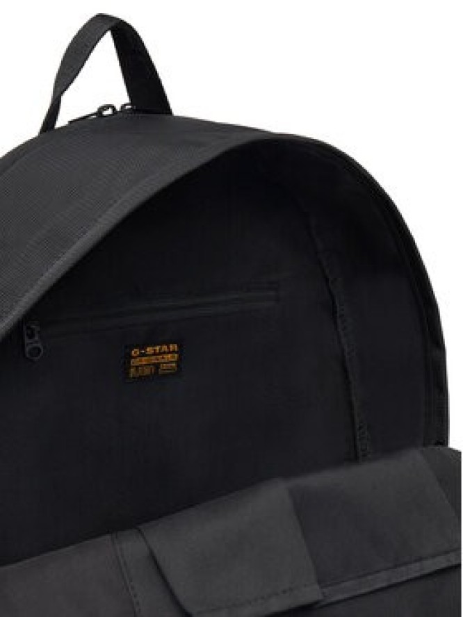 G-Star Raw Plecak GSR-B-009-07 Czarny