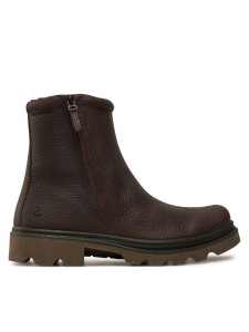 ECCO Botki Grainer M 21480401178 Brązowy