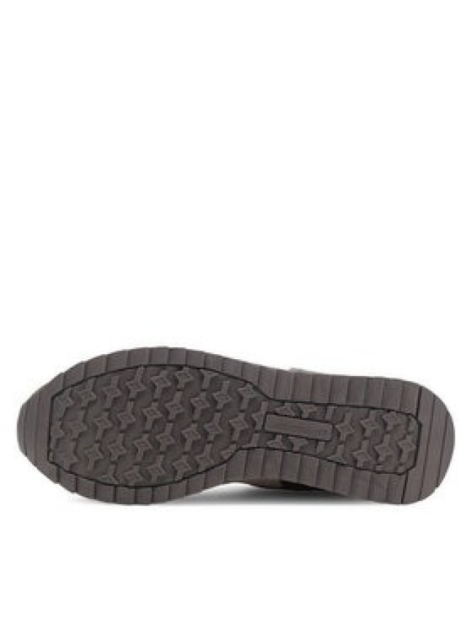 U.S. Polo Assn. Sneakersy BUZZY001M/CNU1 Khaki